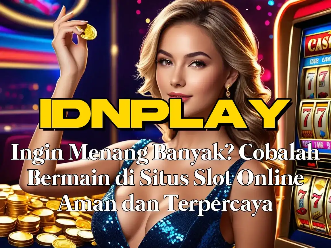 KOITOTO ♠ Situs Live Casino Roulette Online Terlengkap di Indonesia